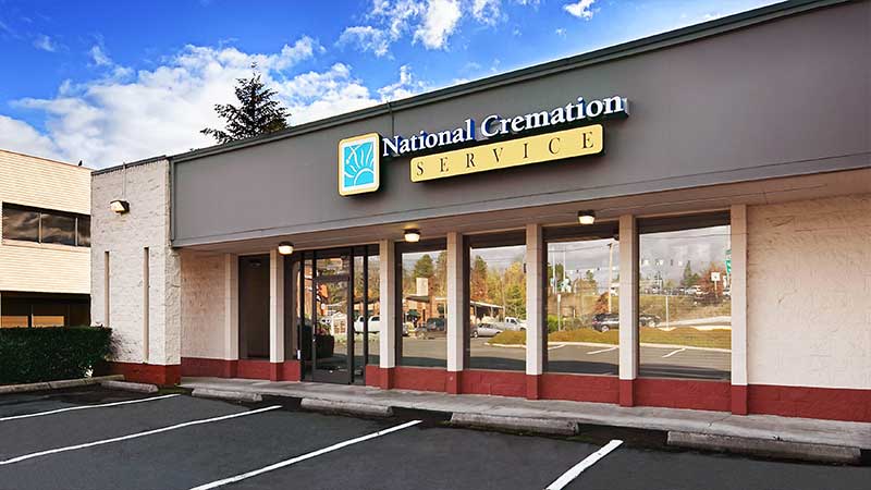 Marshall's Mortuary and Cremation Service : Denver, Colorado (CO)